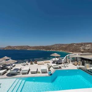 Greco Philia Boutique 5*, Elia (Mykonos) Grèce