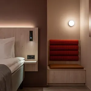Citybox 3*, Ville de Stockholm Suède