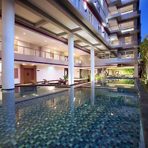 Favehotel Sunset 3*, Seminyak Indonésie
