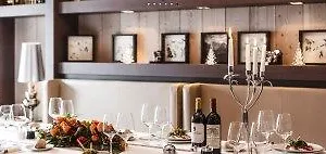 Grandes Alpes 5*, Courchevel France